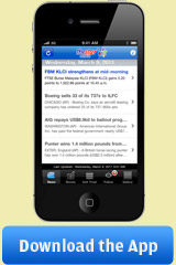 Star iPhone App