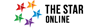 The Star Online logo