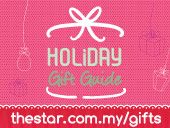 V-Day gifts