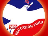 Want a scholarship?