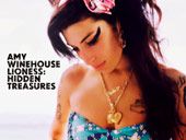 This is Amy Winehouse