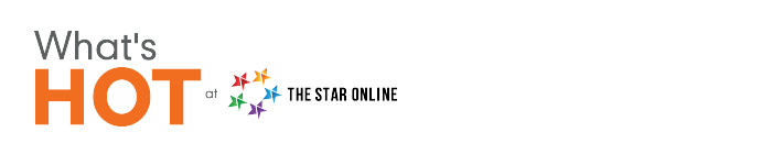 What's Hot at The Star Online